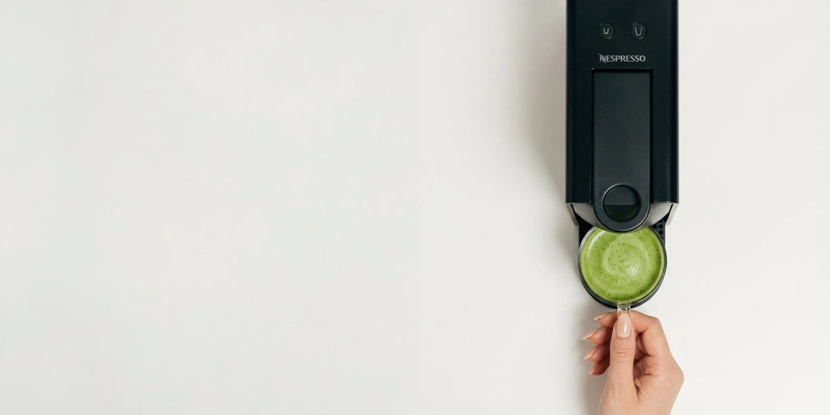 Green Matcha