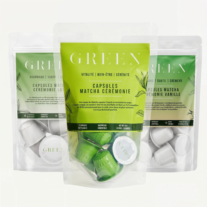 Variety Discovery Pack