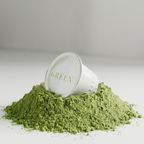 GREEN Matcha Latte Capsules