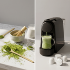 GREEN Matcha Latte Capsules