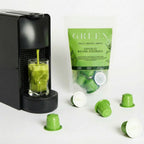 GREEN Matcha Capsules