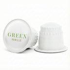 GREEN Matcha Vanilla Latte Capsules