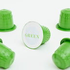 GREEN Matcha Capsules