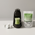 GREEN Matcha Latte Capsules