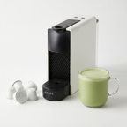 GREEN Matcha Vanilla Latte Capsules