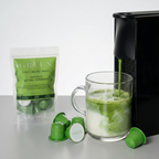 GREEN Matcha Capsules