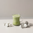 GREEN Matcha Latte Capsules